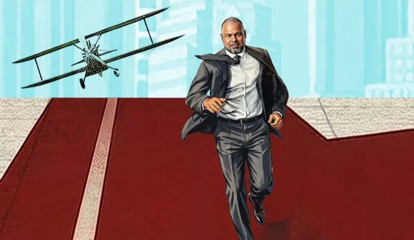DO NORTH BY NORTHWEST AO SOUTH BY SOUTHWEST