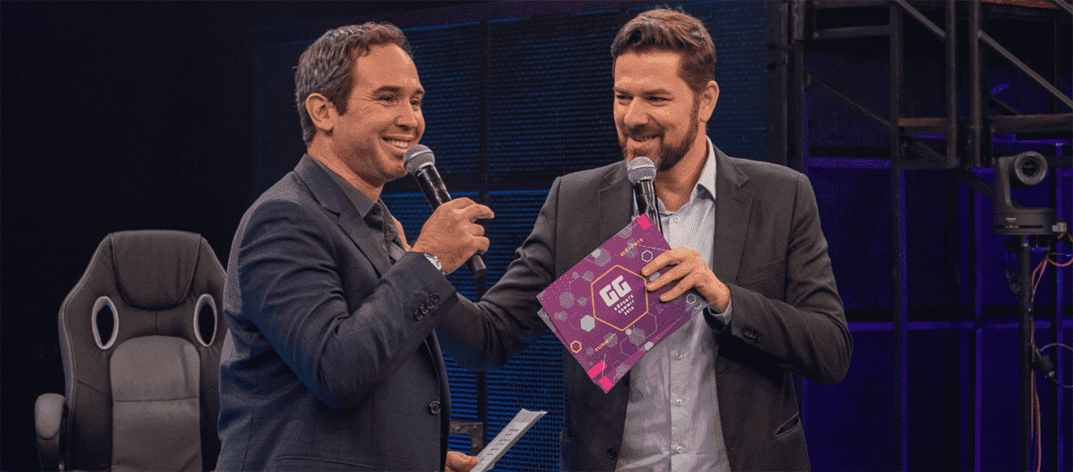Entrevista: Leandro Valentim, head de novos negócios do Esporte Grupo Globo, explica sobre GG eSports Summit