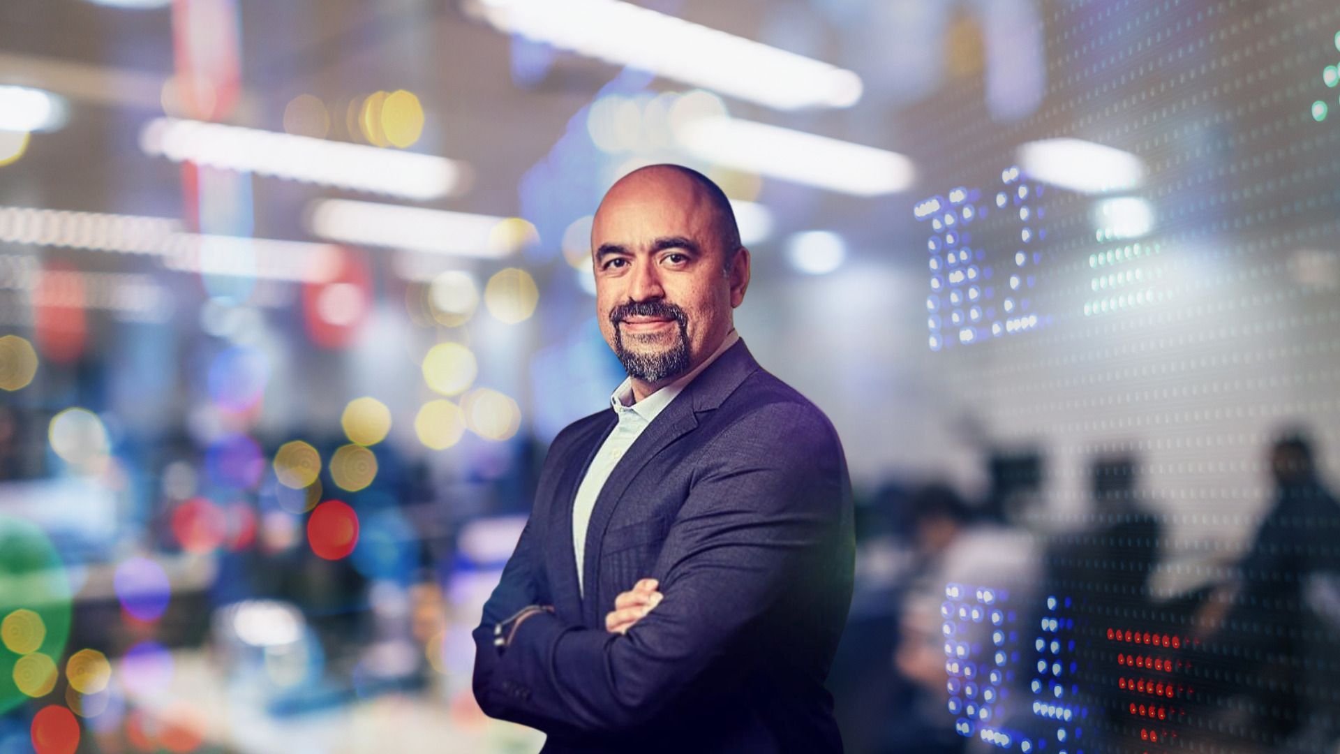 Ricardo Silva é o novo CFO global da Druid Creative Gaming