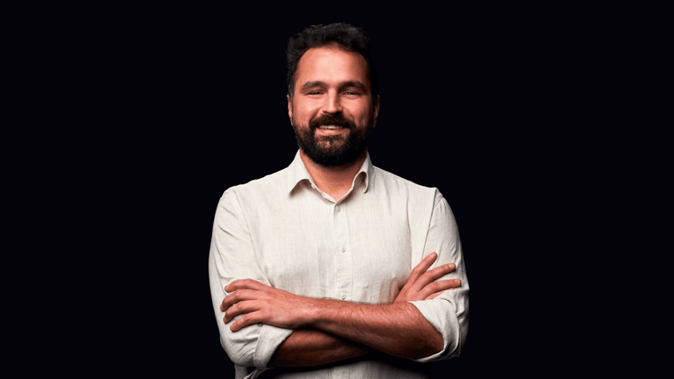 Pedro Eustachio retorna à Africa Creative como VP de Mídia