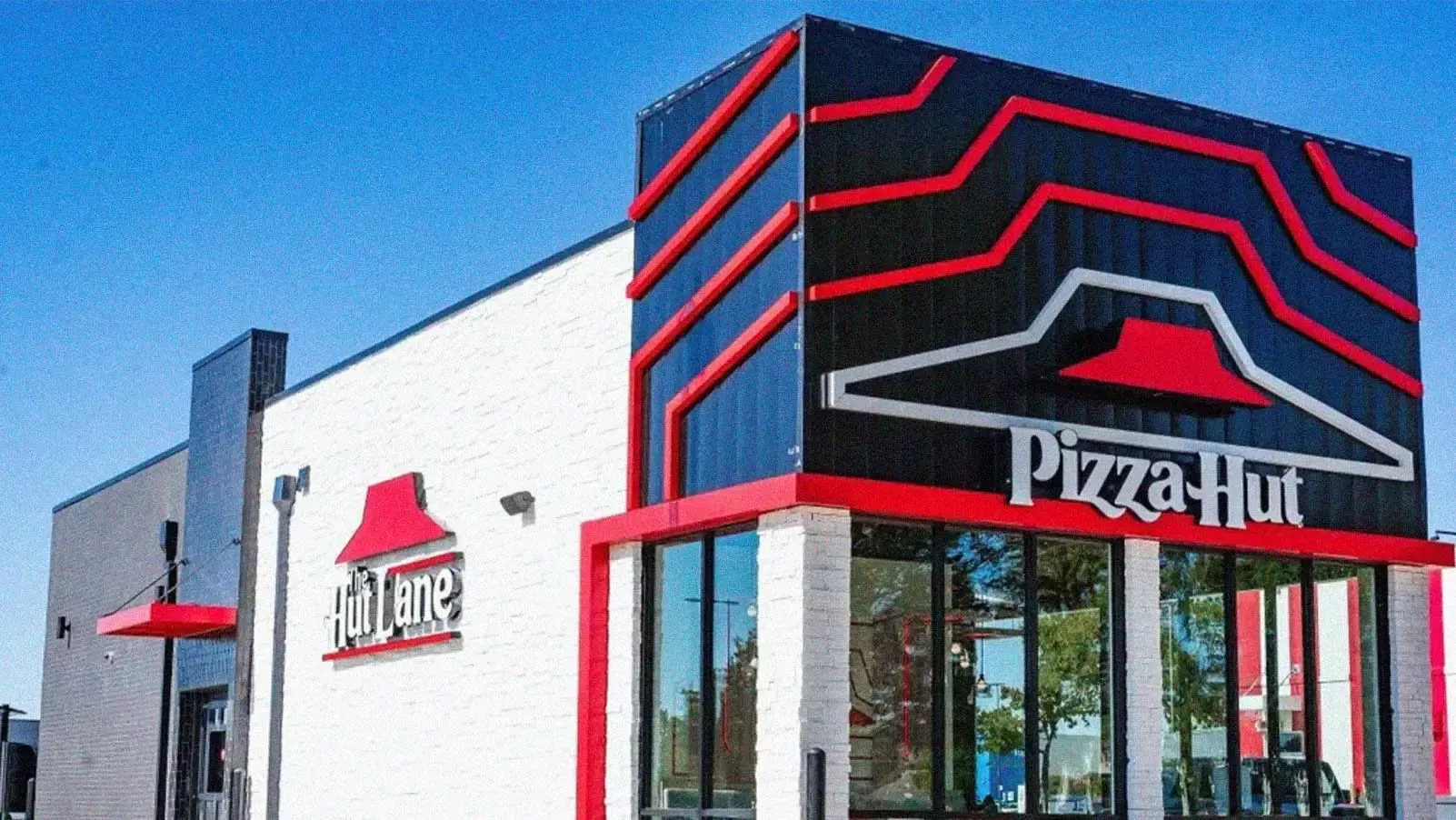  DM9 É ESCOLHIDA A NOVA AGÊNCIA DA PIZZA HUT BRASIL 