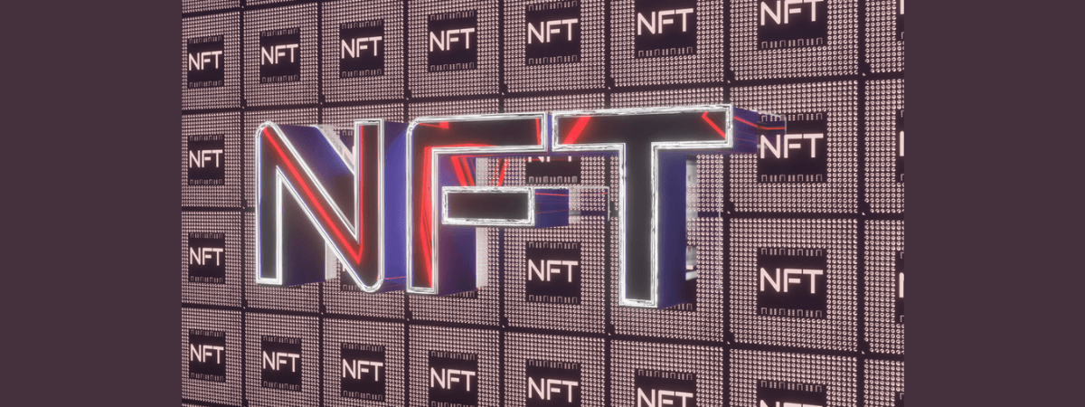 Três aplicações de NFTs para as marcas na internet