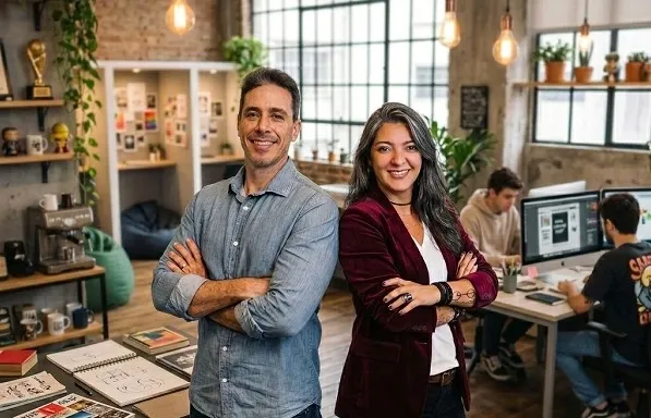 Admotion anuncia aquisição da Content Lovers e Daniela Mozer como nova sócia e CRO