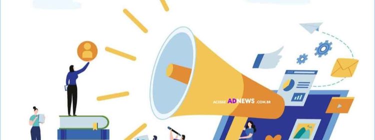 Comunicação de causas no cenário de polarização