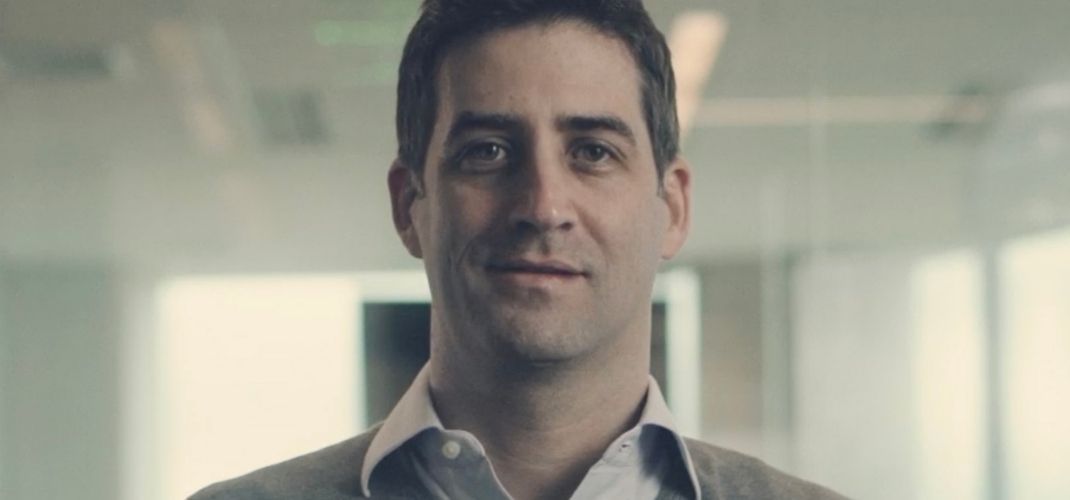 Henrique Russowsky: o novo sócio da assessoria de investimentos B.Side
