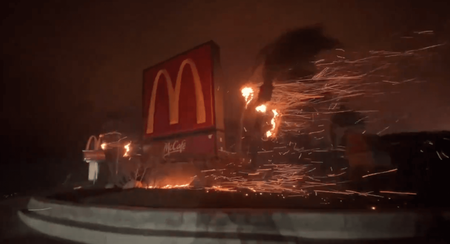 Marcas se unem para apoiar vítimas de incêndios em Los Angeles
