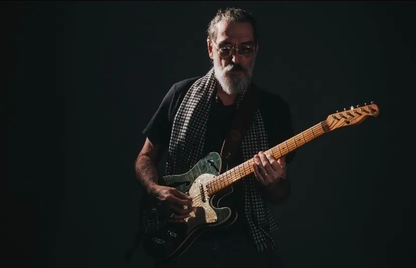 Blue Note São Paulo apresenta semana com Lobão, Chiara Civello e International Jazz Day