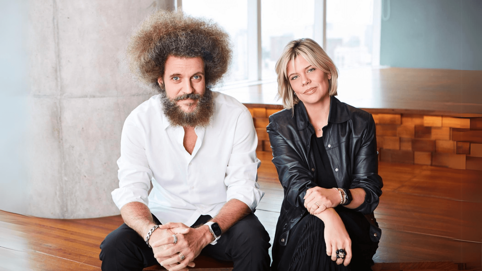 WMcCann anuncia mudança na liderança, com Renata Bokel como nova CEO