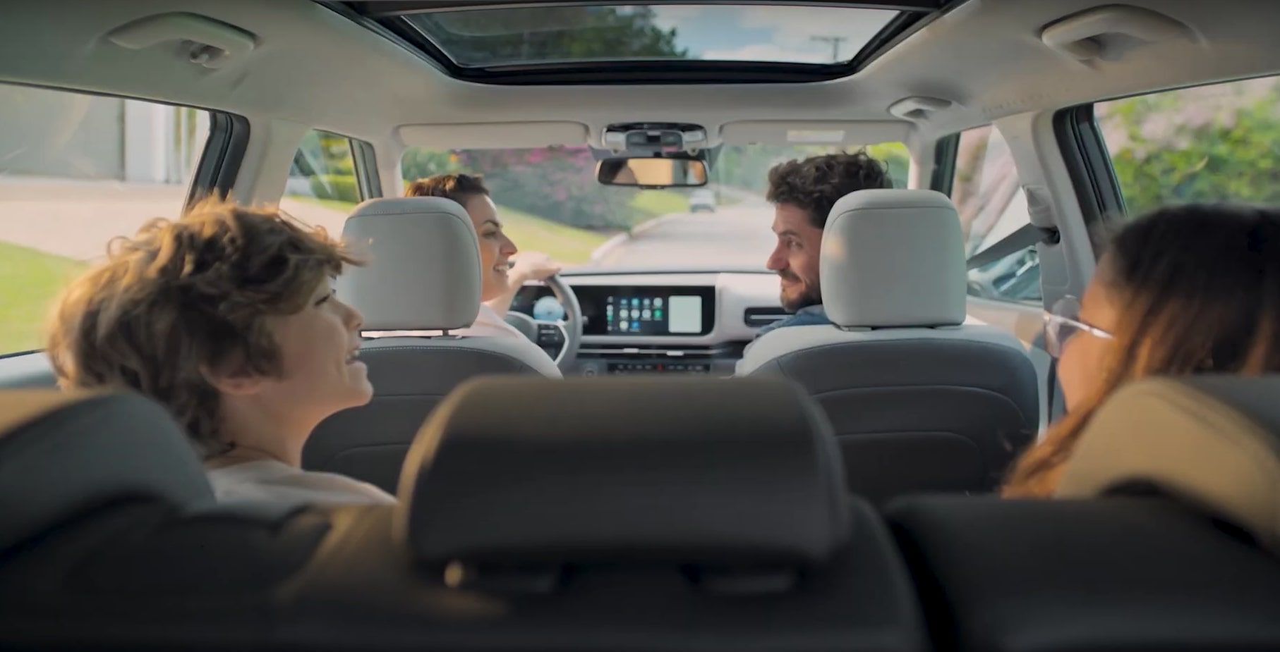 Hit dos anos 90 embala campanha da Hyundai