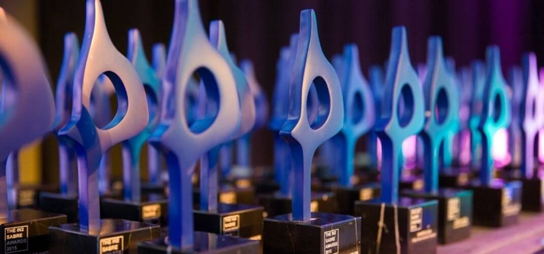 Sherlock Communications supera agências com 100 vezes seu tamanho e ganha sete LATAM SABRE AWARDS