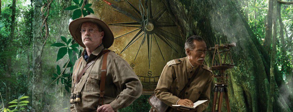 O Hóspede Americano, da HBO Max, mostra um momento da história Brasil / Estados Unidos