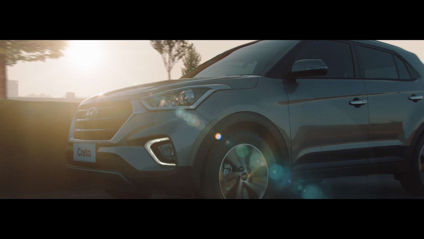 Innocean e Z+ criam campanha para o novo Hyundai
