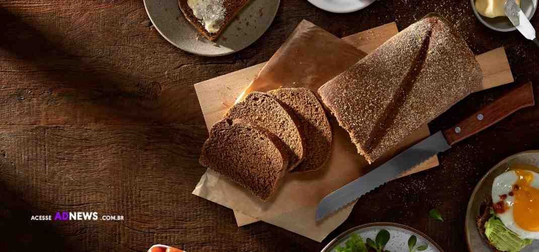 Outbread: Outback apresenta nova versão do seu icônico pão australiano para levar para casa