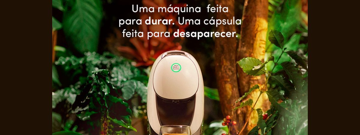 Núcleo de E-Commerce da WMcCann assina estratégia de mídia de Nescafé Dolce Gusto NEO