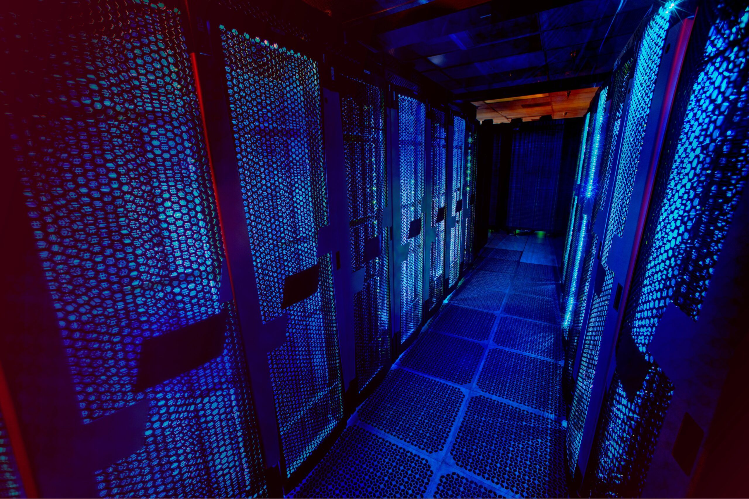 NVIDIA destaca papel da soberania digital