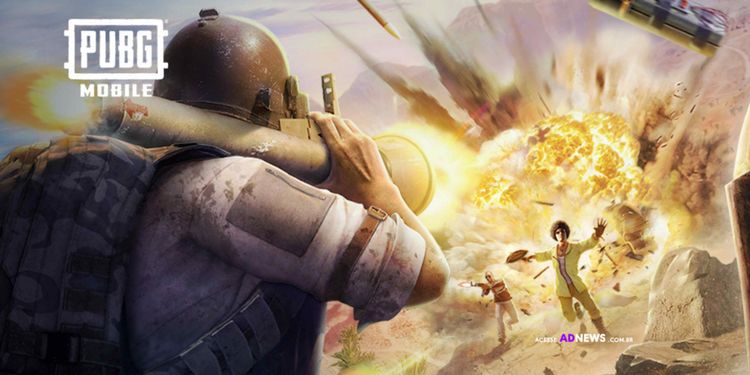 5 motivos para jogar PUBG MOBILE em 2021