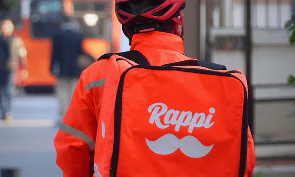 Rappi reduz valor de comissões para restaurantes