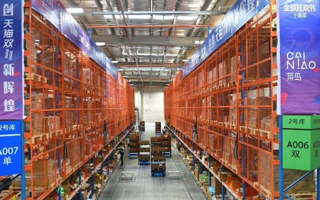 AliExpress e Nuvemshop fecham parceria inédita no Brasil