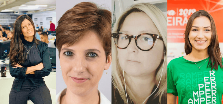 Marketing por mulheres: confira dicas de líderes femininas para ter sucesso na área