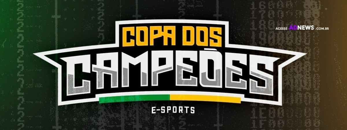Fase Open da Copa dos Campeões de CS:GO vai começar!