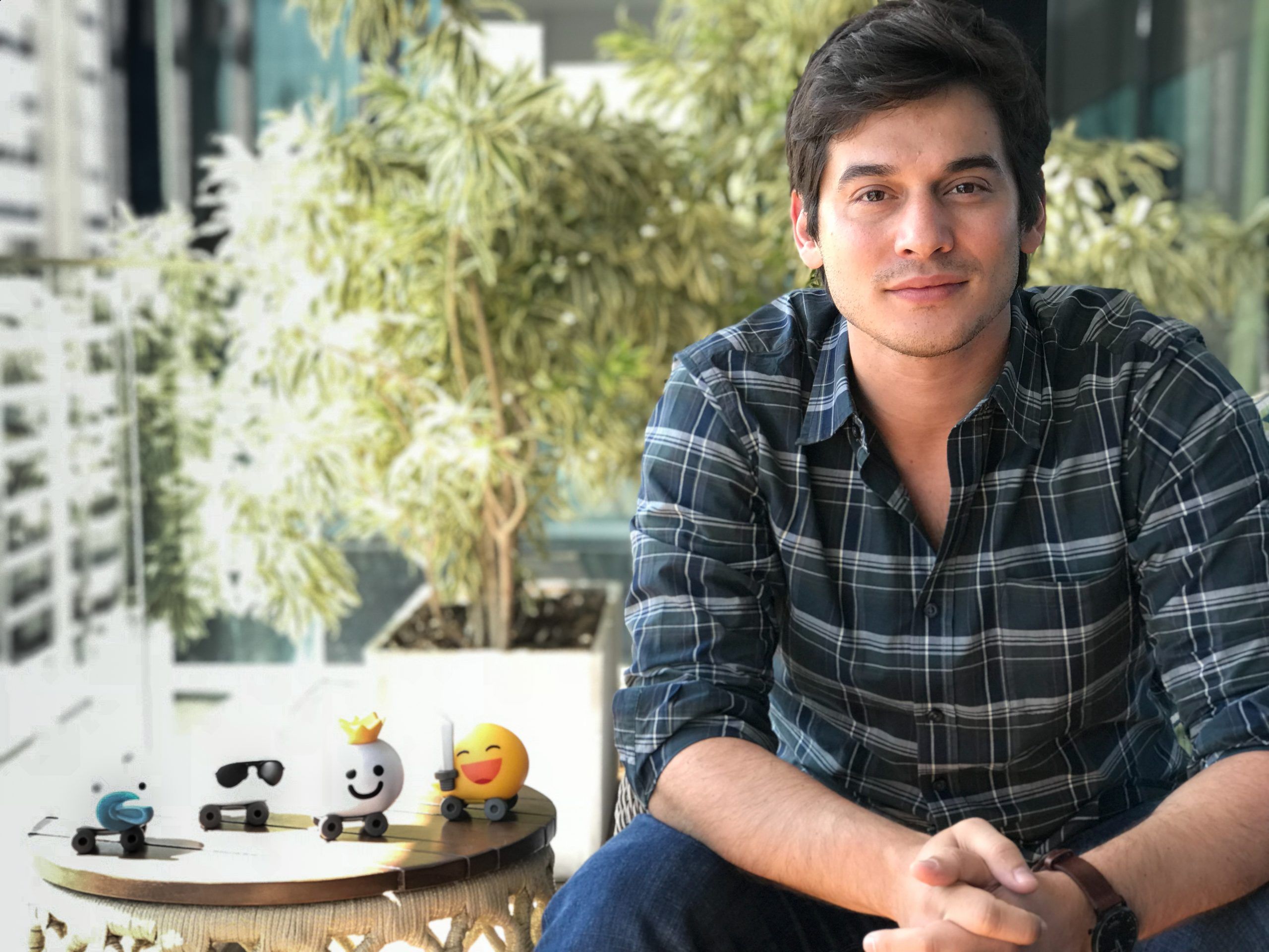‘Nossa comunidade é essencial para nós’, diz Country Manager do Waze