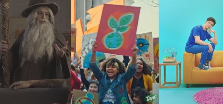Top Publi: Confira as melhores campanhas da semana!