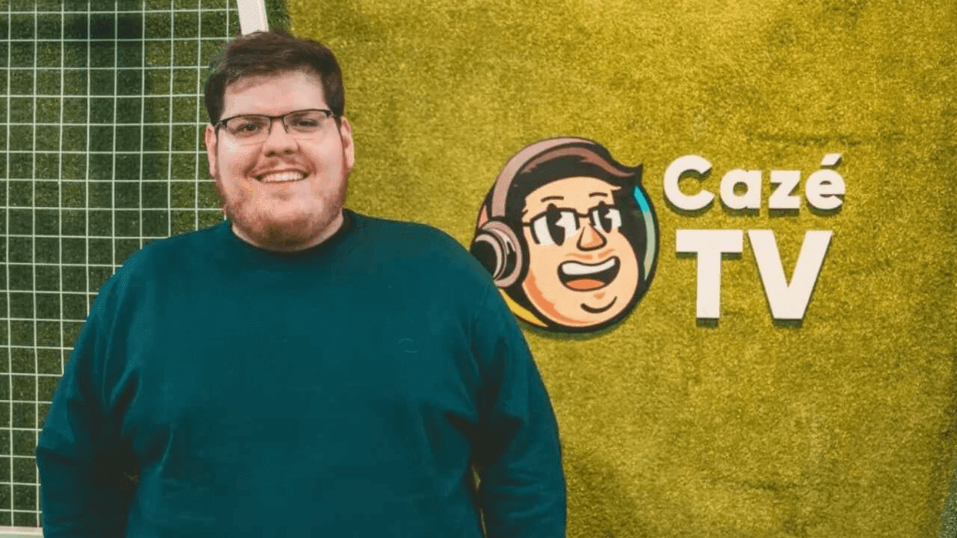 YouTube vai transmitir o Paulistão 2024 em parceria com a CazéTV