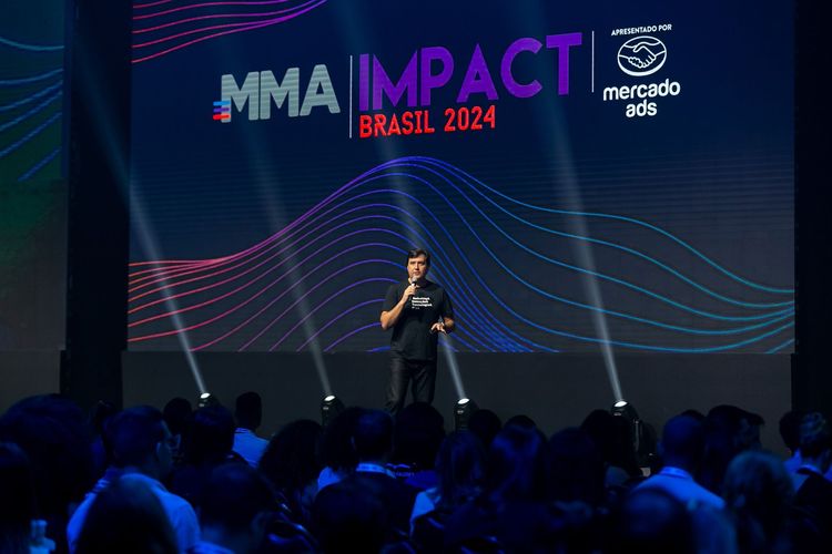 MMA Impact começa nesta terça reunindo CEOs, CMOs e CFOs