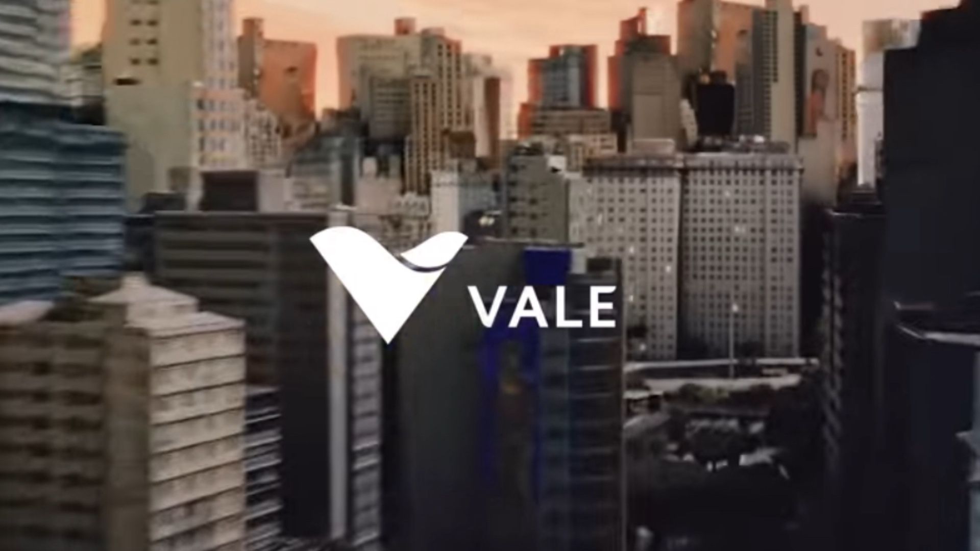 Vale lança campanha destacando a presença dos minérios no cotidiano