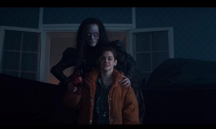 Três séries de terror para maratonar na Netflix