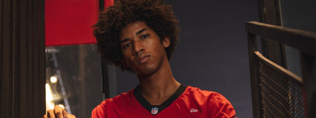 Centauro e New Era promovem experiência imersiva para fãs da NFL