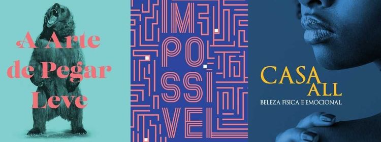 10 livros para curtir o Carnaval sem sair de casa