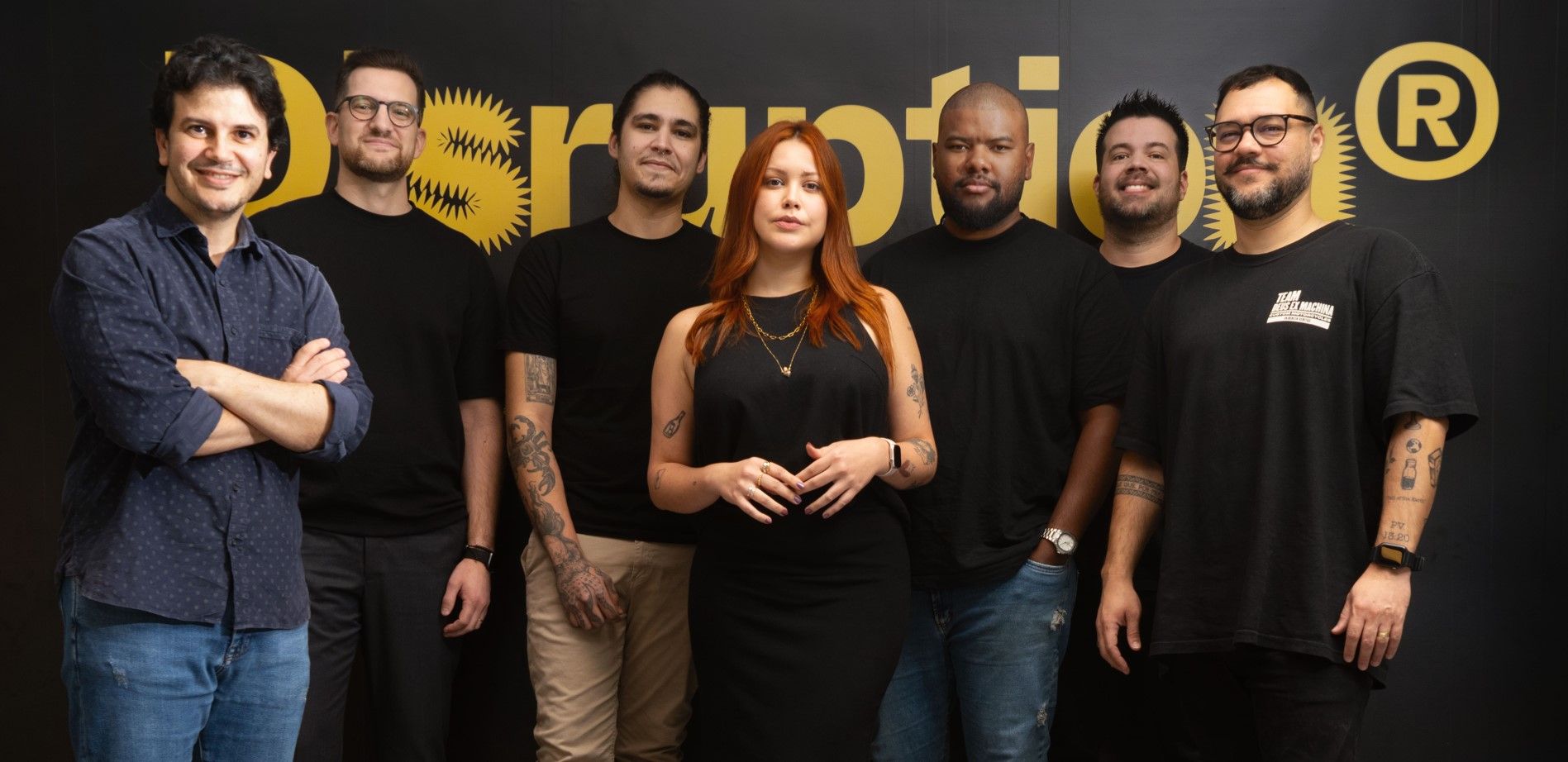 Lew’Lara\TBWA anuncia novidades na Criação