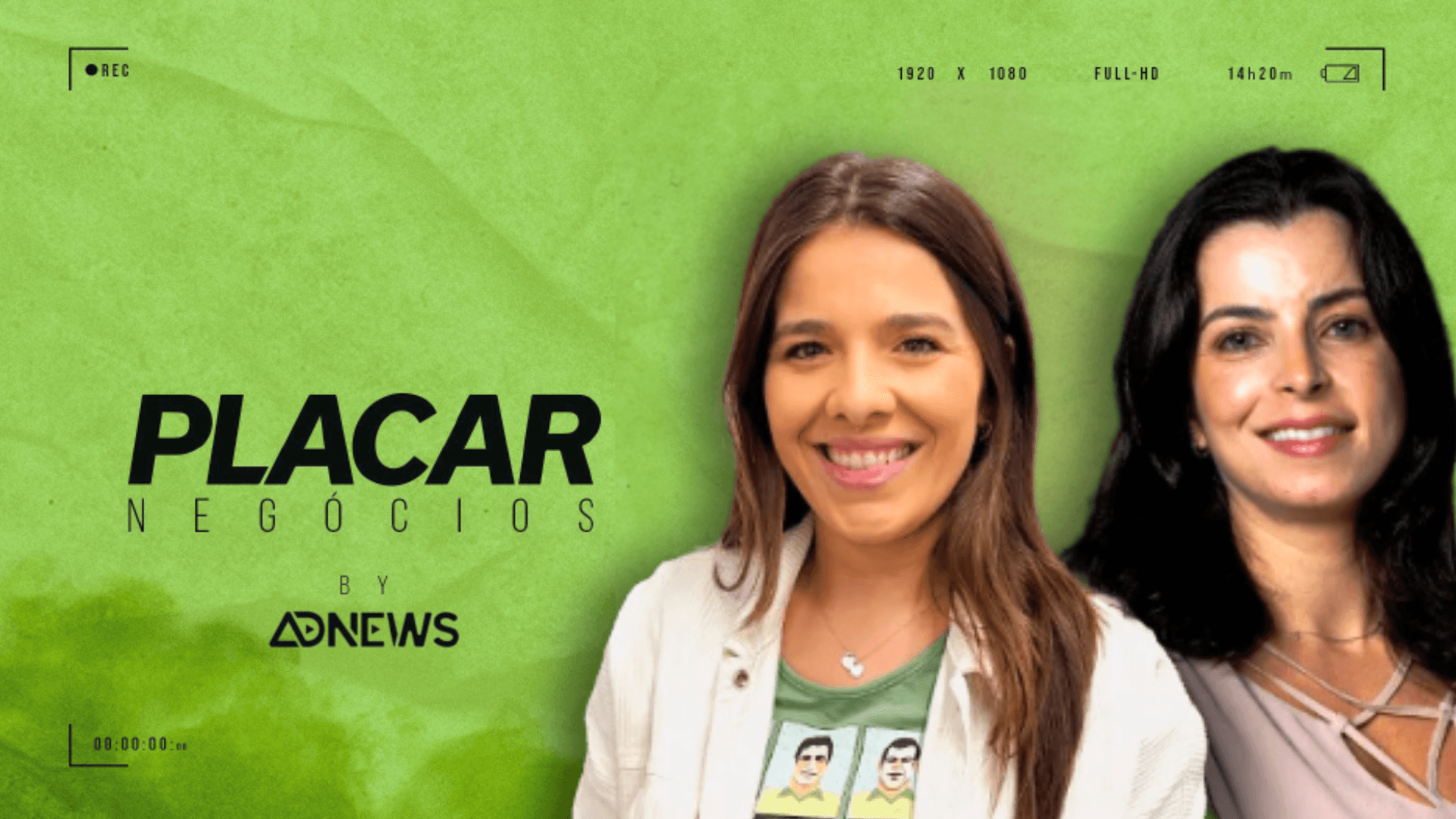 PLACAR Negócios e Adnews se unem para falar sobre Marketing Esportivo