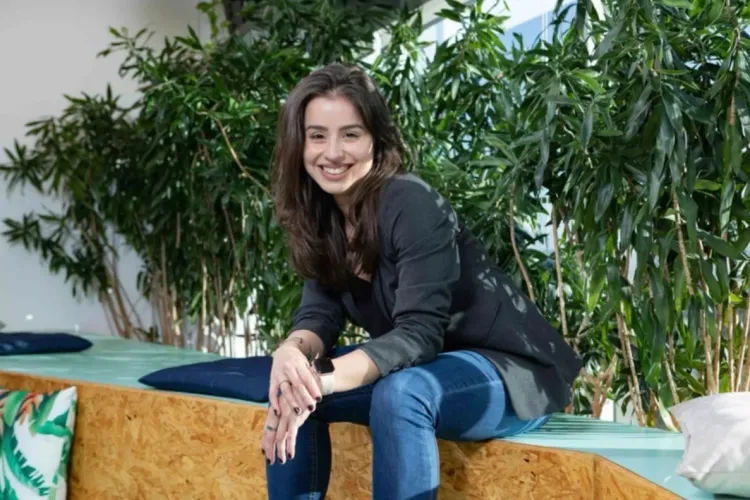 Domino’s Brasil contrata Beatriz Gomes Lima como nova COO