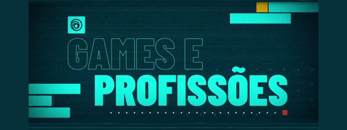 Ubisoft Brasil lança minissérie gratuita sobre a indústria dos games