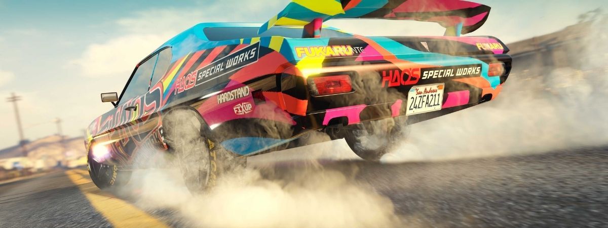 GTA VI: Rockstar confirma desenvolvimento do game