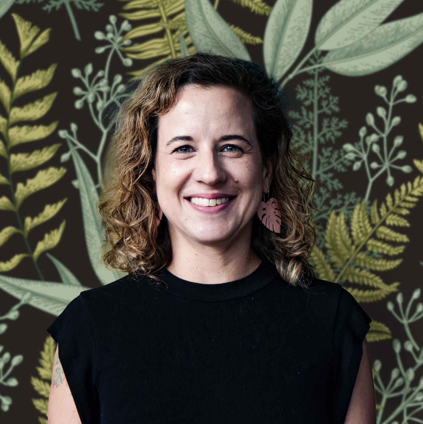 Beatriz Carvalho é nova contratação da Floresta