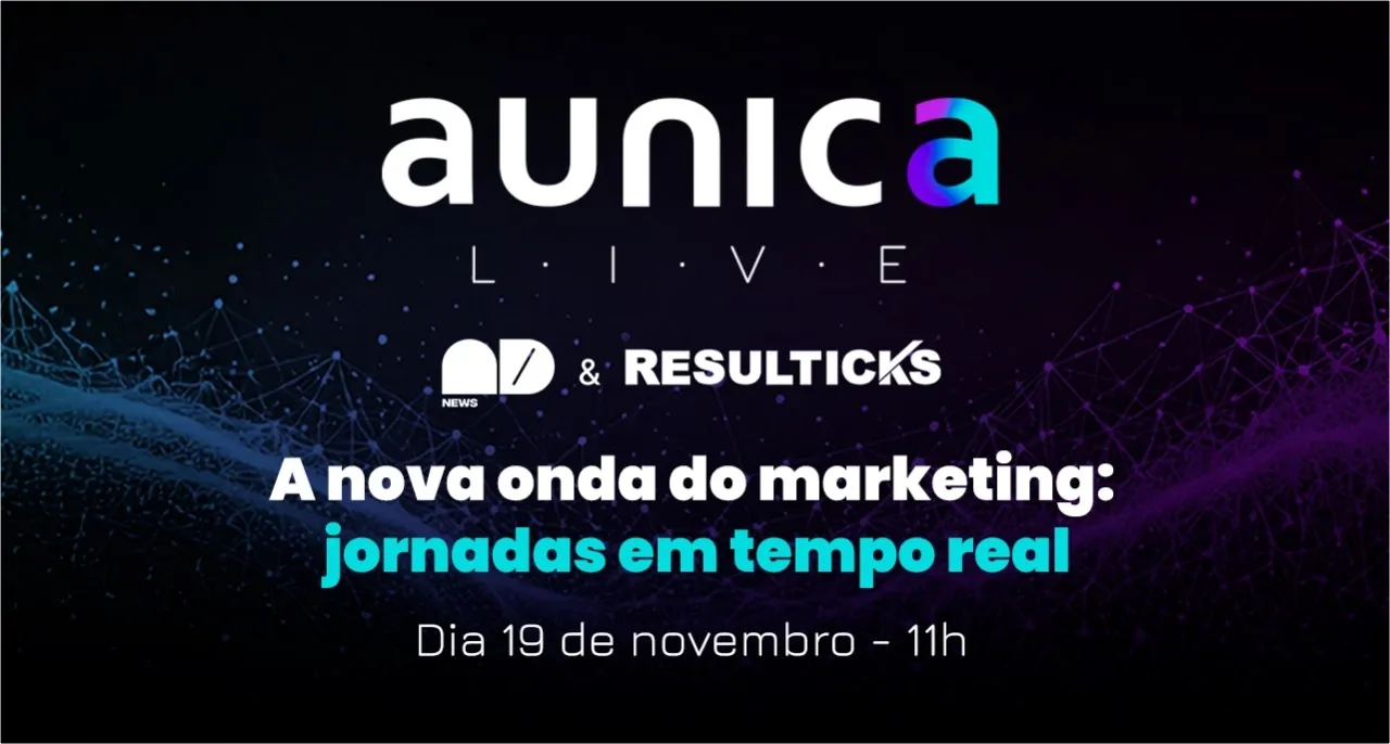 Especialistas debatem a nova onda do marketing em live gratuita