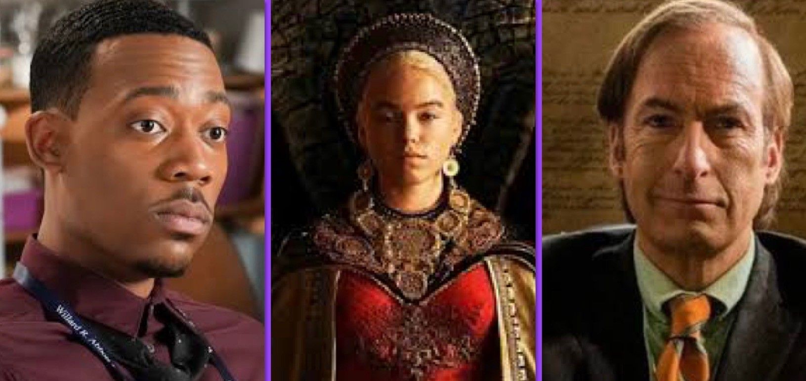 Os Indicados De TV Ao Critics Choice Awards – E Onde Assistir Cada Um Deles