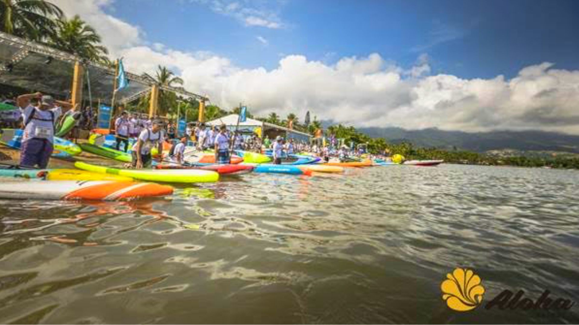Aloha Spirit Festival chega em Saquarema com 10 dias de esporte e entretenimento