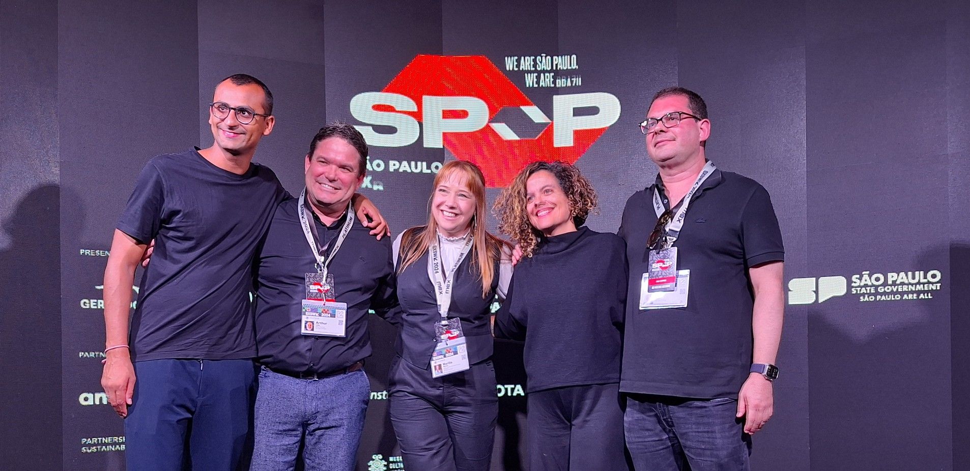 Governo de SP fortalece presença no SXSW 2025