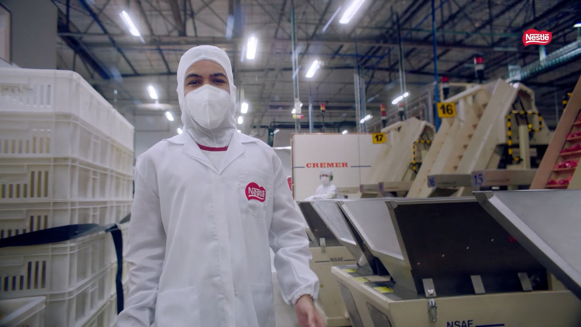 Nestlé fala sobre suas ações sustentáveis no Dia Mundial do Chocolate