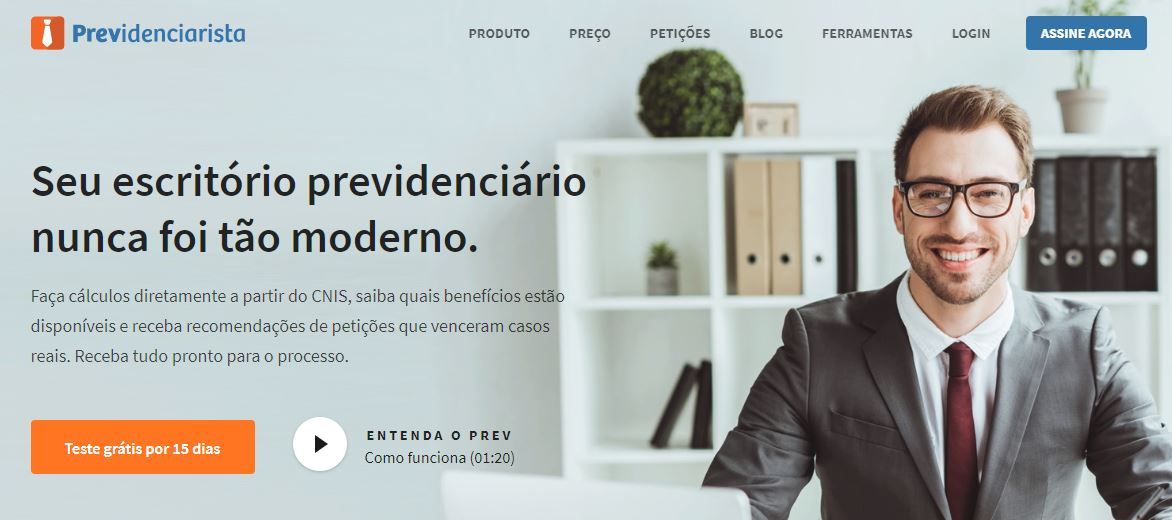 Startup cria programa pra facilitar a vida dos advogados