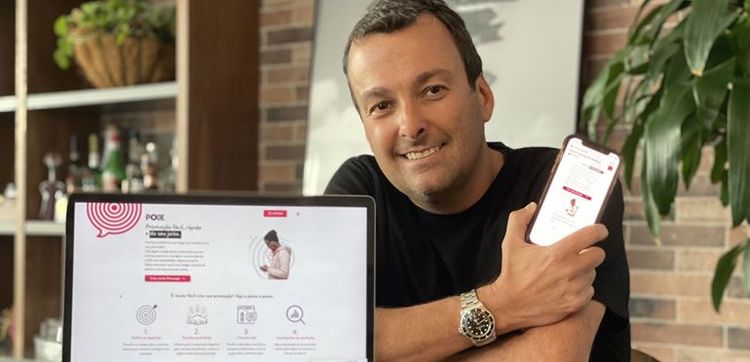 Bullet lança plataforma para democratizar campanhas promocionais