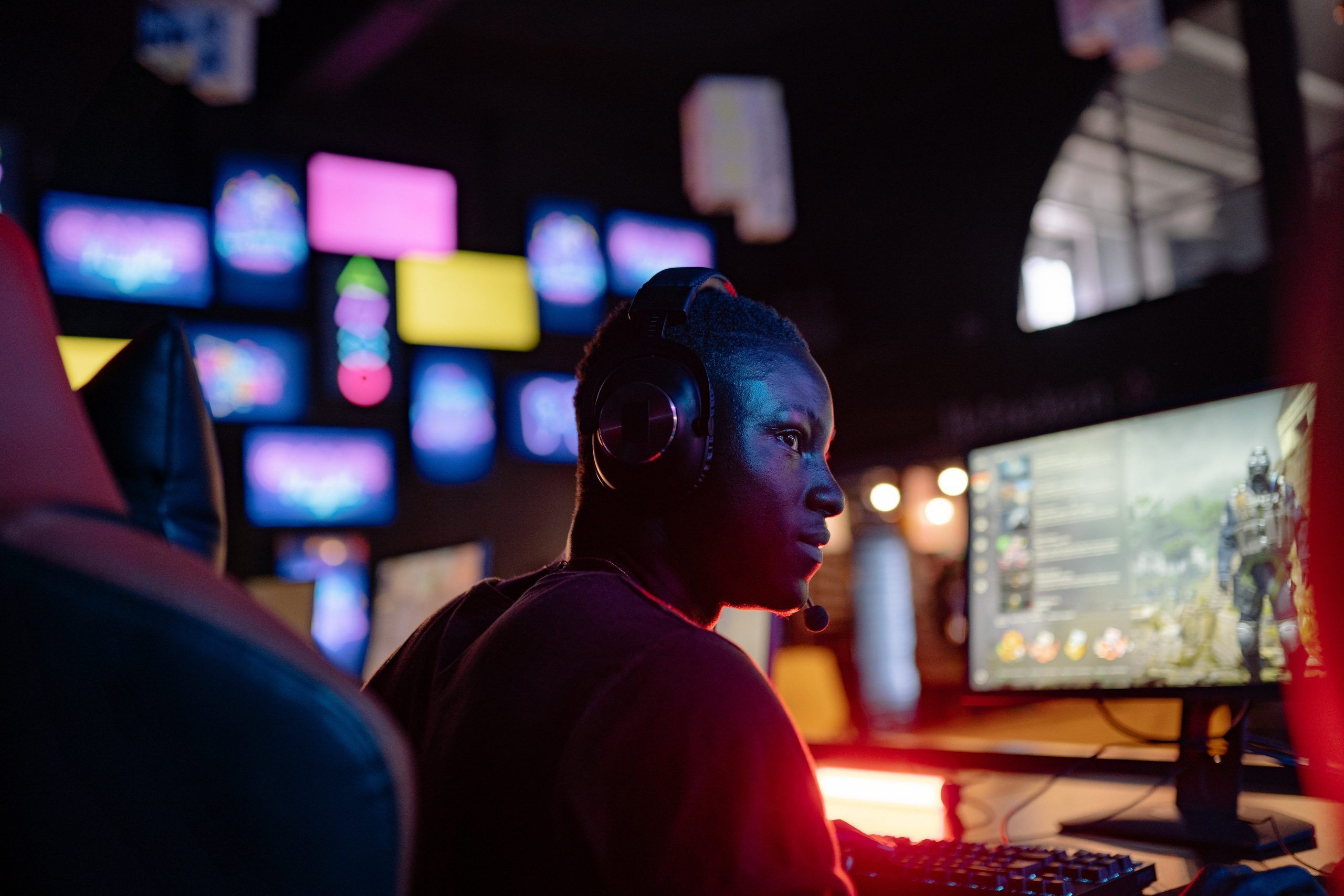 Como os eSports estão ajudando os casinos a crescer?