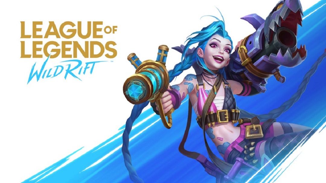 Wild Rift: Riot anuncia data de lançamento do beta aberto no Brasil