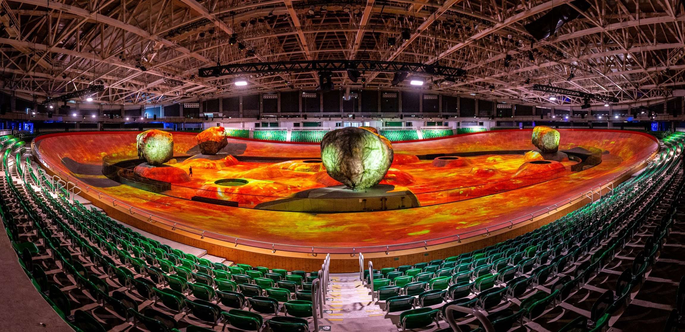 Natura estreia no Rock in Rio com ações unindo música, bem-estar e sustentabilidade