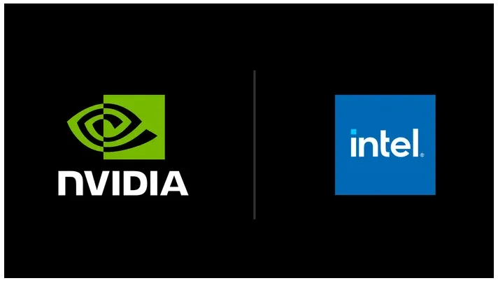 NVIDIA e Intel anunciam parceria histórica para data centers e PCs