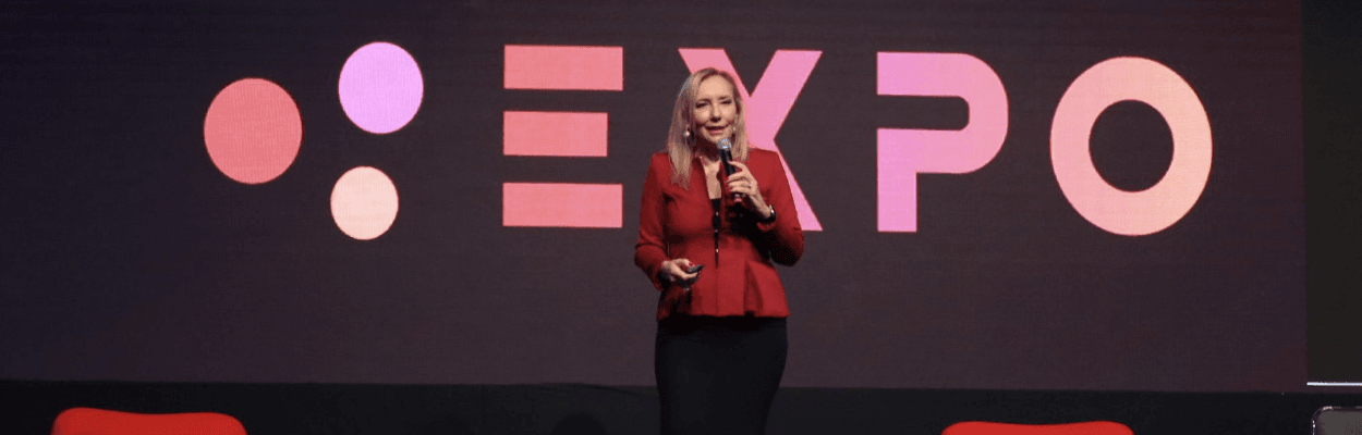 Digitalks disponibiliza ingressos com desconto de 80% para mulheres